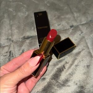 Tom Ford Velvet Cherry Matte Lip Color
